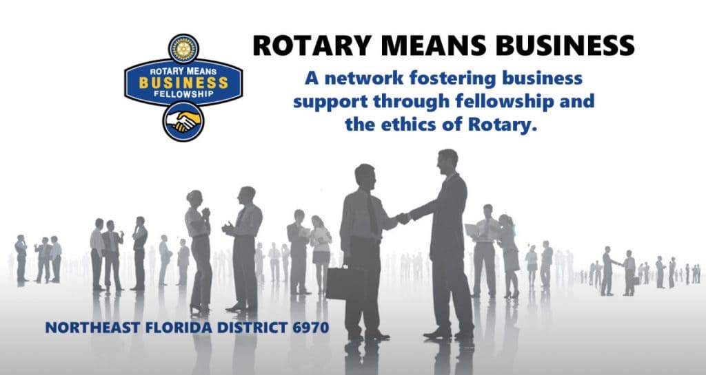 Rotary Means Business Fellowship | Connecting Rotarians in ...